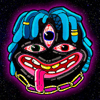 Yohyosan - Saturn Drifter загрузить