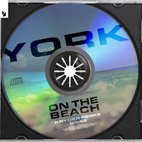 York - On The Beach (Kryder Extended Remix) загрузить