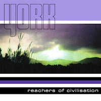 York - Reachers Of Civilisation загрузить