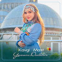 Yosamin Davlatova - Kavgi Mast загрузить
