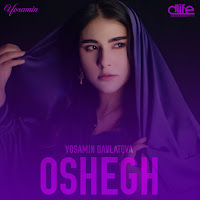Yosamin Davlatova - Oshegh загрузить