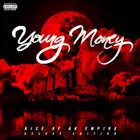 Young Money - Senile (Feat. Tyga, Nicki Minaj & Lil Wayne) загрузить