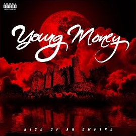 Young Money - We Alright (Feat. Euro, Birdman & Lil Wayne) загрузить