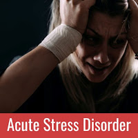 Younis Ma - Acute Stress Disorder загрузить