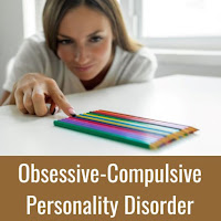 Younis Ma - Obsessive-Compulsive Personality Disorder загрузить