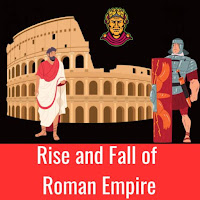 Younis Ma - Rise And Fall Of Roman Empire загрузить