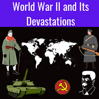 Younis Ma - World War 2 And Its Devastations загрузить