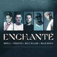Younotus - Enchanté (Feat. Malik Harris & Minelli) Ft Willy William загрузить