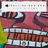 Younotus - Like A Punk Ft Aka Aka загрузить