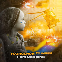 Yourcoach - I Am Ukraine (Feat. Ambdex) загрузить
