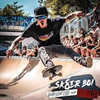 Youth Never Dies - Sk8Er Boi (Feat. Halflives) загрузить