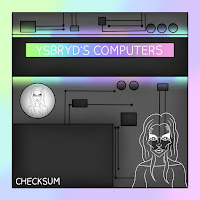 Ysbryd's Computers - Cmos Checksum загрузить