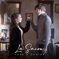 Yuka - La Sacou Ft Zodier загрузить