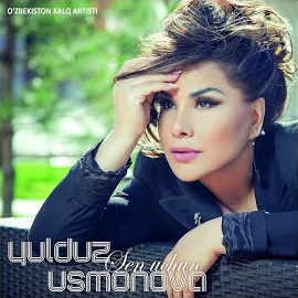 Yulduz Usmonova - Sev загрузить
