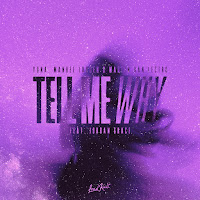 Yuna - Tell Me Why (Feat. Jordan Grace) Ft Manuel Lauren & Martin Van Lectro загрузить