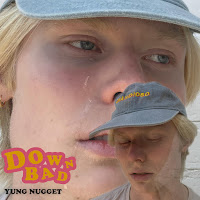 Yung Nugget - Down Bad загрузить