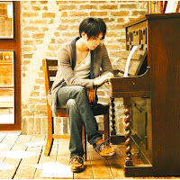 Yuya Matsushita - Beautiful Days загрузить