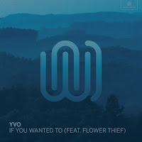 Yvo - If You Wanted To (Feat. Flower Thief) загрузить