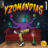 Yzomandias - Ján Jákoby загрузить