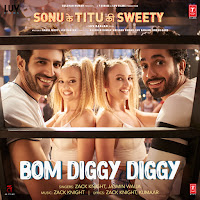 Zack Knight - Bom Diggy Diggy (From 