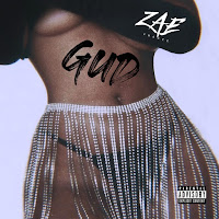 Zae France - Gud загрузить