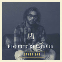 Zahir Zhr - Disfruto Challenge mp3 скачать