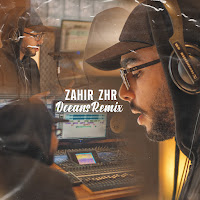 Zahir Zhr - Oceans (Remix) загрузить