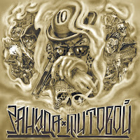 Zanuda - Чёрно-Белое Ft Loc-Dog загрузить