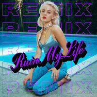 Zara Larsson - Ruin My Life (Futosé Remix) загрузить