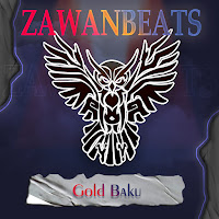 Zawanbeats - Gold Baku загрузить