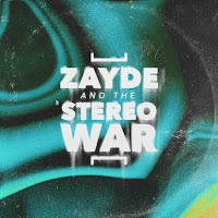 Zayde And The Stereo War - Brand New Moves Ft Zayde Wølf & Duncan Sparks загрузить