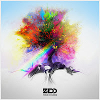 Zedd - Transmission (Feat. Logic & X Ambassadors) загрузить