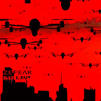 Zefear - Більше загрузить