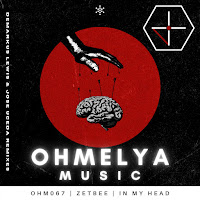 Zetbee - In My Head загрузить