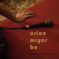 Zeynep Bastik - Uslanmiyor Bu загрузить