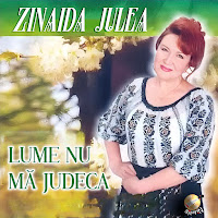 Zinaida Julea - Astăzi Este Ziua Mea загрузить