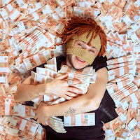 Злой Малой - Деньги загрузить