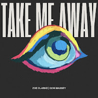 Zoe Clarke - Take Me Away Ft Gon Massey загрузить