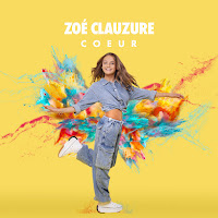 Zoé Clauzure - Cœur загрузить