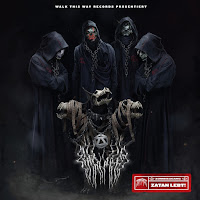 Zombiez - Hellfire (Feat. Ghøstkid) загрузить