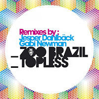 Zoo Brazil - Topless загрузить