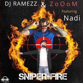 Zooom - Sniper-Fire (Feat. Nadi & Dj Ramezz) загрузить