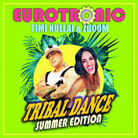 Zooom - Tribal Dance Ft Timi Kullai загрузить