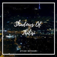 Zviad Bekauri - Shadows Of Tbilisi загрузить