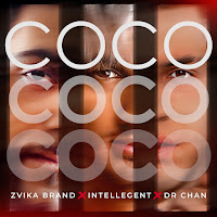 Zvika Brand - Coco Ft Intellegent & Dr. Chan загрузить