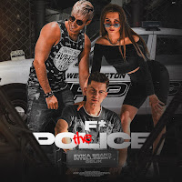 Zvika Brand - F* The Police Ft Intellegent & Gelik загрузить