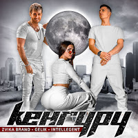 Zvika Brand - Кенгуру Ft Intellegent & Gelik загрузить